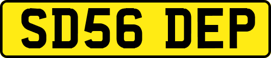 SD56DEP