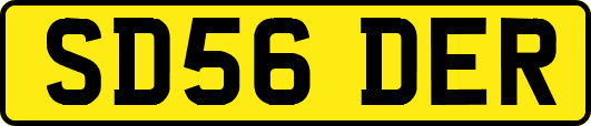 SD56DER