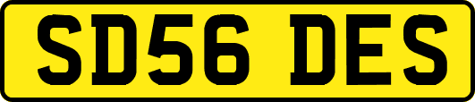 SD56DES