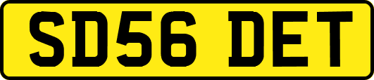 SD56DET