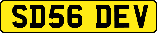 SD56DEV