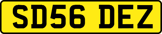 SD56DEZ