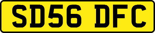 SD56DFC