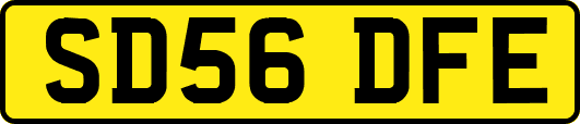 SD56DFE