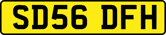 SD56DFH
