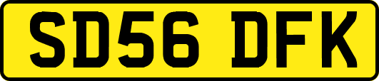 SD56DFK