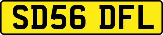 SD56DFL