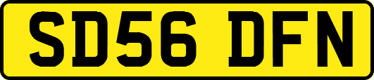 SD56DFN