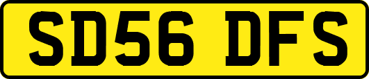 SD56DFS