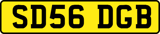 SD56DGB
