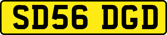 SD56DGD