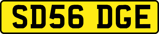 SD56DGE