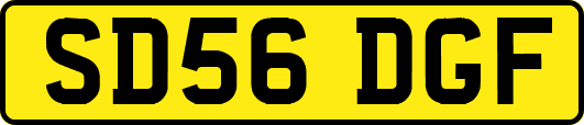 SD56DGF
