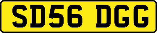 SD56DGG