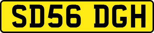 SD56DGH