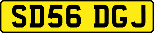 SD56DGJ
