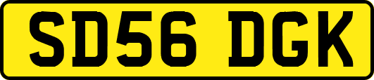 SD56DGK