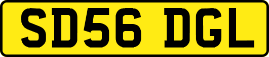 SD56DGL