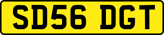 SD56DGT