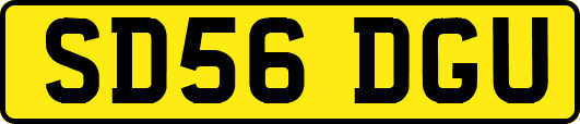 SD56DGU