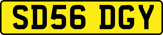 SD56DGY