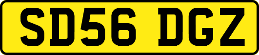 SD56DGZ
