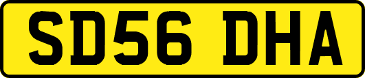 SD56DHA