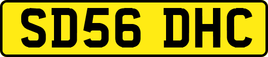 SD56DHC