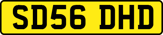 SD56DHD