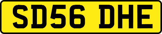SD56DHE