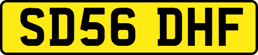 SD56DHF