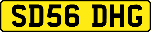 SD56DHG