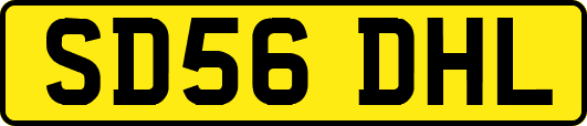 SD56DHL