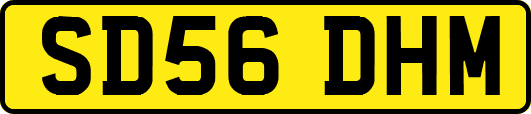 SD56DHM