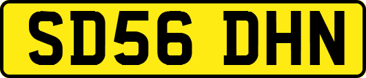 SD56DHN
