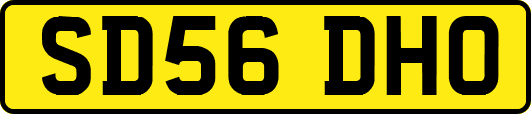SD56DHO