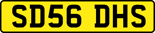 SD56DHS