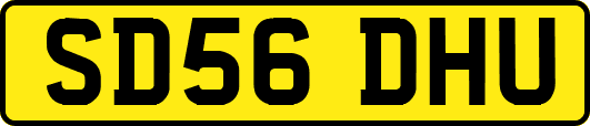 SD56DHU