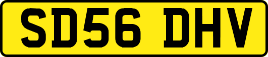 SD56DHV
