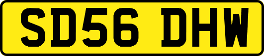 SD56DHW