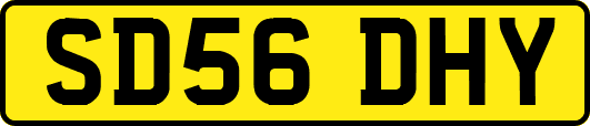 SD56DHY