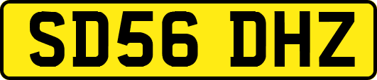 SD56DHZ