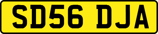 SD56DJA