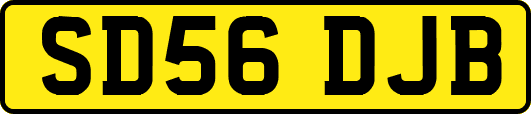 SD56DJB