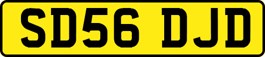 SD56DJD