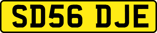 SD56DJE
