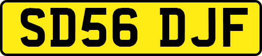 SD56DJF