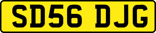 SD56DJG