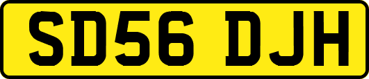 SD56DJH