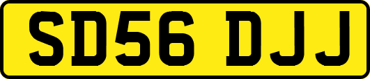 SD56DJJ